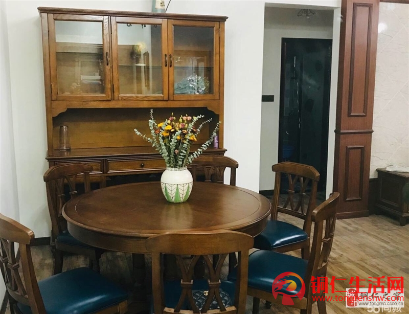 新華都3室 2廳 2衛(wèi)63萬元