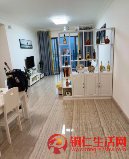 銅仁房屋出租|新房個人出租免中介費 