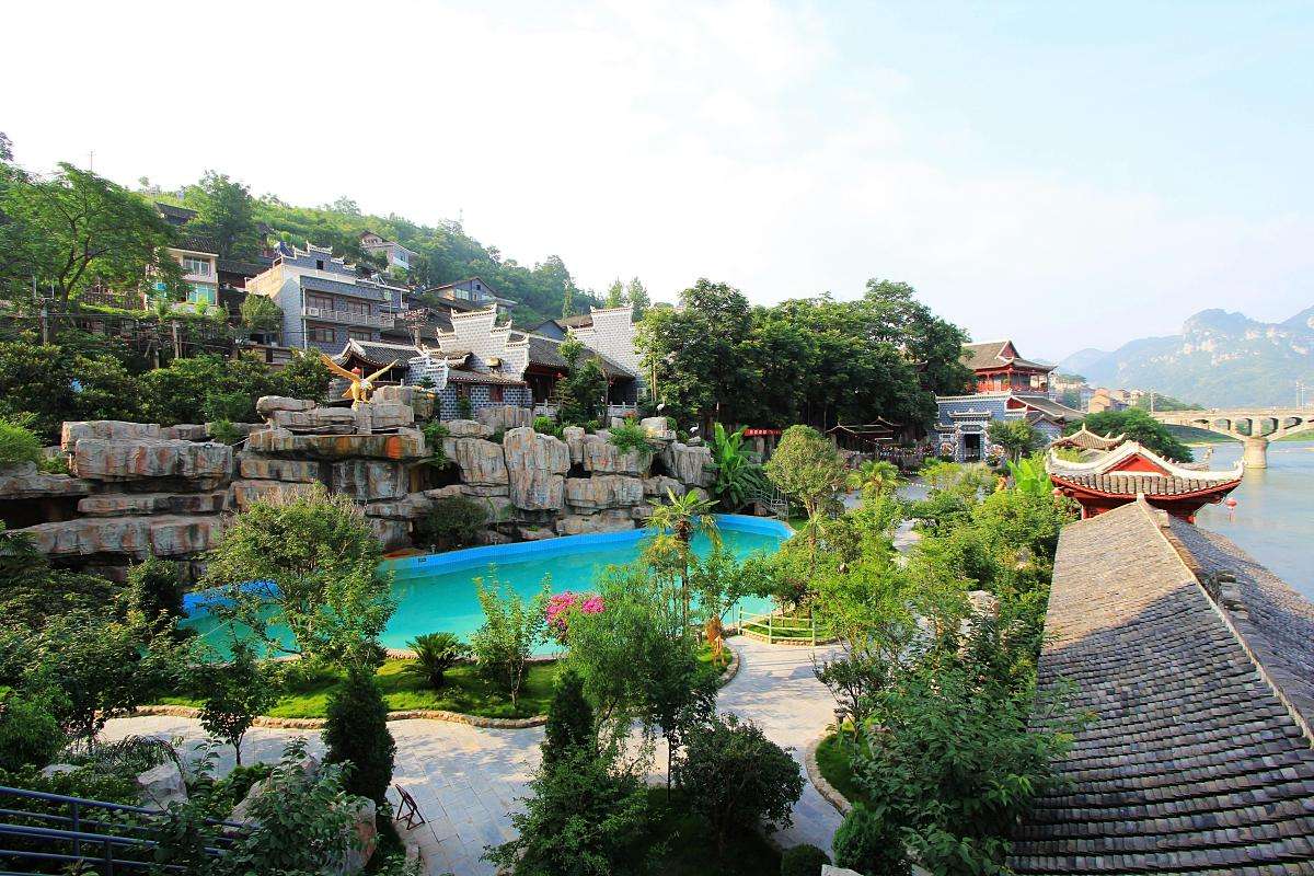 銅仁最美的10大景區(qū)：除了梵凈山之外，還有哪里值得一去？