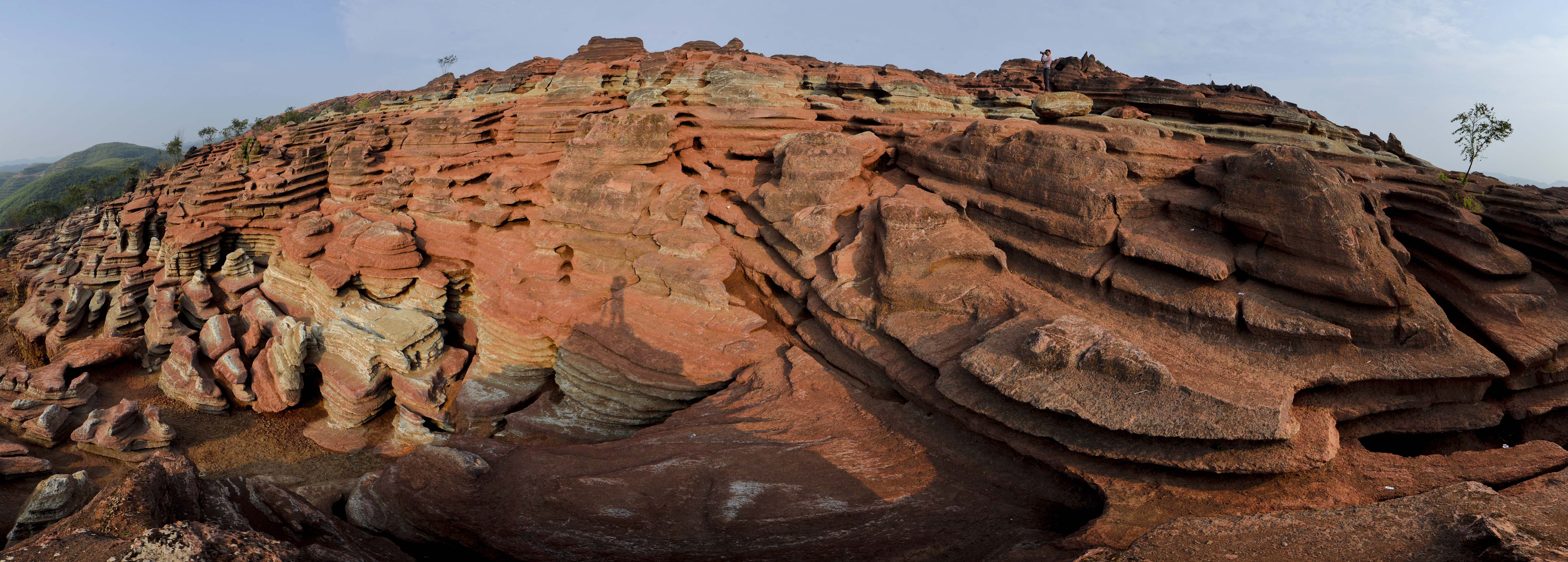 銅仁最美的10大景區(qū)：除了梵凈山之外，還有哪里值得一去？